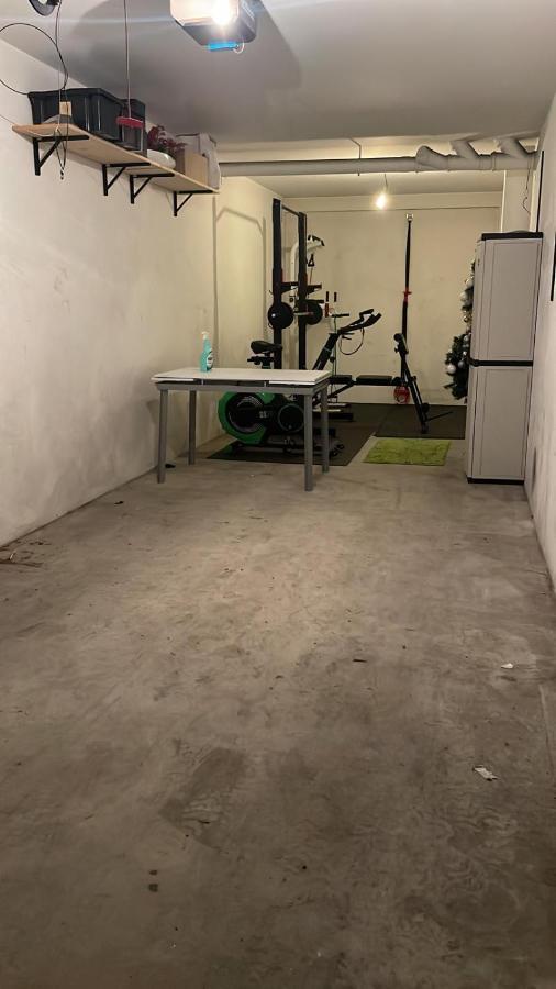 Pereira'S Apartment- Free Garage Aveiro Exterior foto